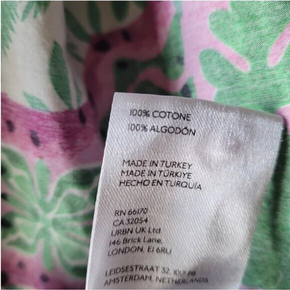 Anthropologie Maeve The Bettina Midi Dress. XS - Picture 5 of 6